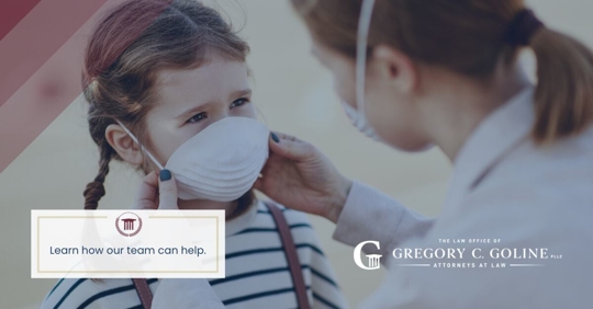 Law Office of Gregory C. Goline